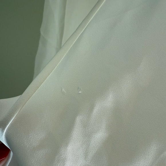 The Robe UA Cassidy Slip Dress - Picture 7 of 12